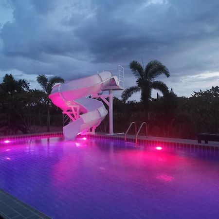 Kp Mountain Beach Pran Buri Exterior photo