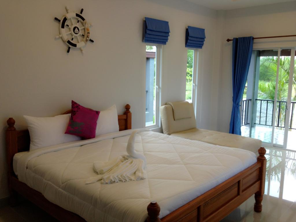 Kp Mountain Beach Pran Buri Room photo