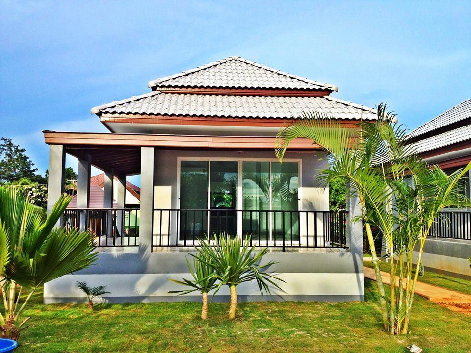 Kp Mountain Beach Pran Buri Exterior photo