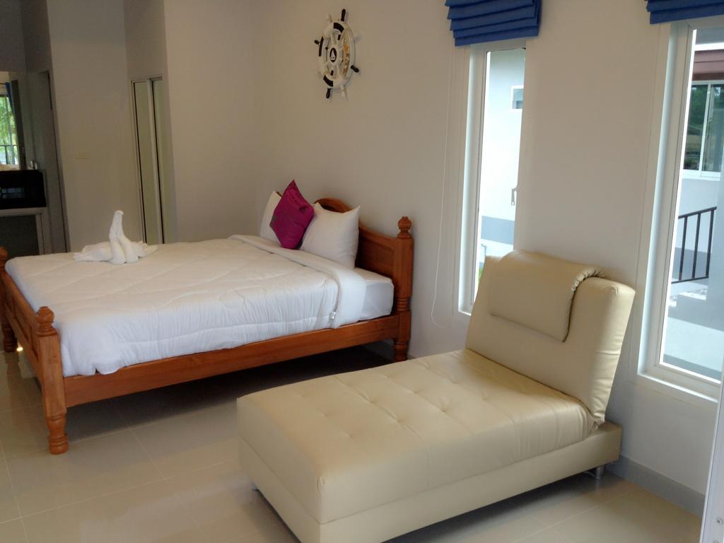 Kp Mountain Beach Pran Buri Room photo
