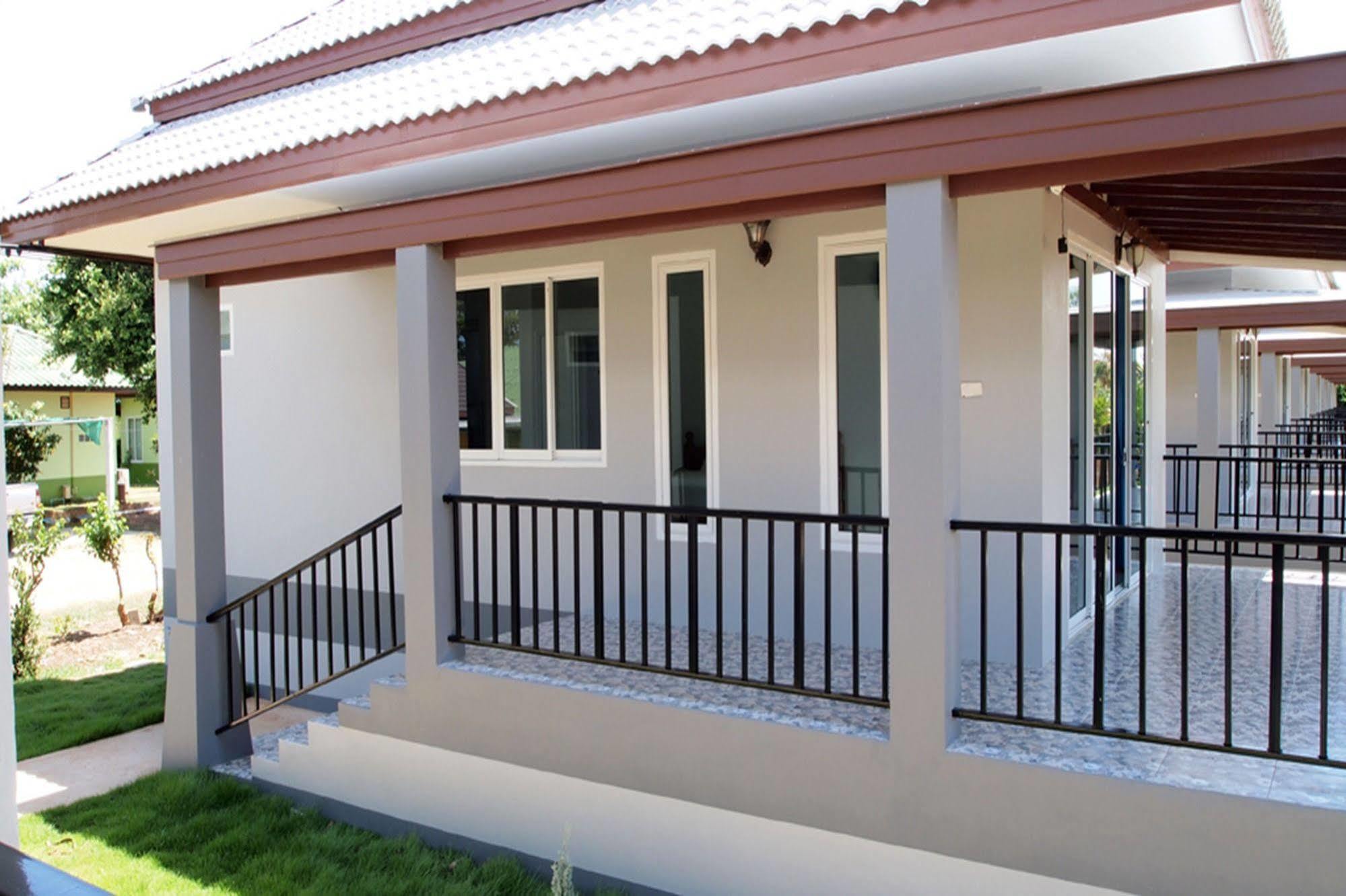 Kp Mountain Beach Pran Buri Exterior photo