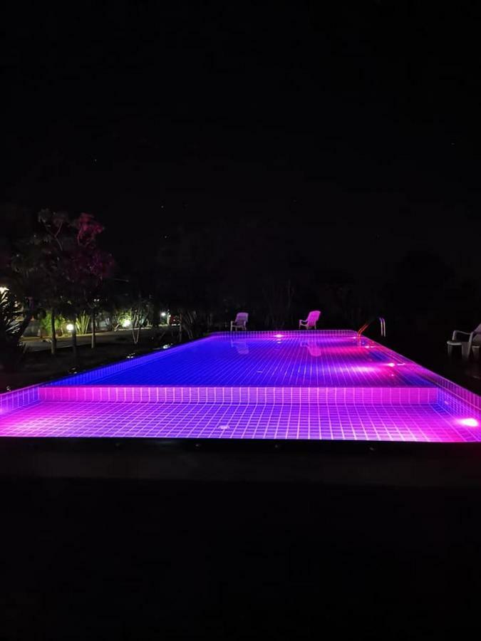 Kp Mountain Beach Pran Buri Exterior photo